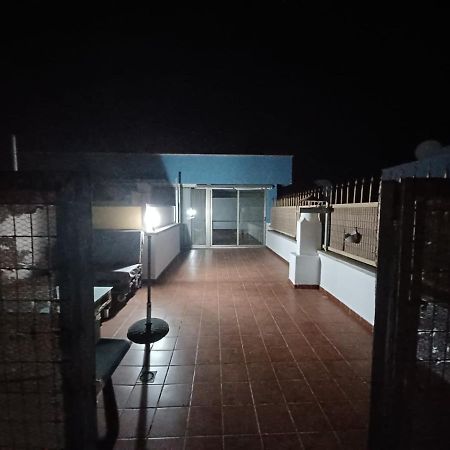 Guargacho Apartamentos Tenerife Sur المظهر الخارجي الصورة