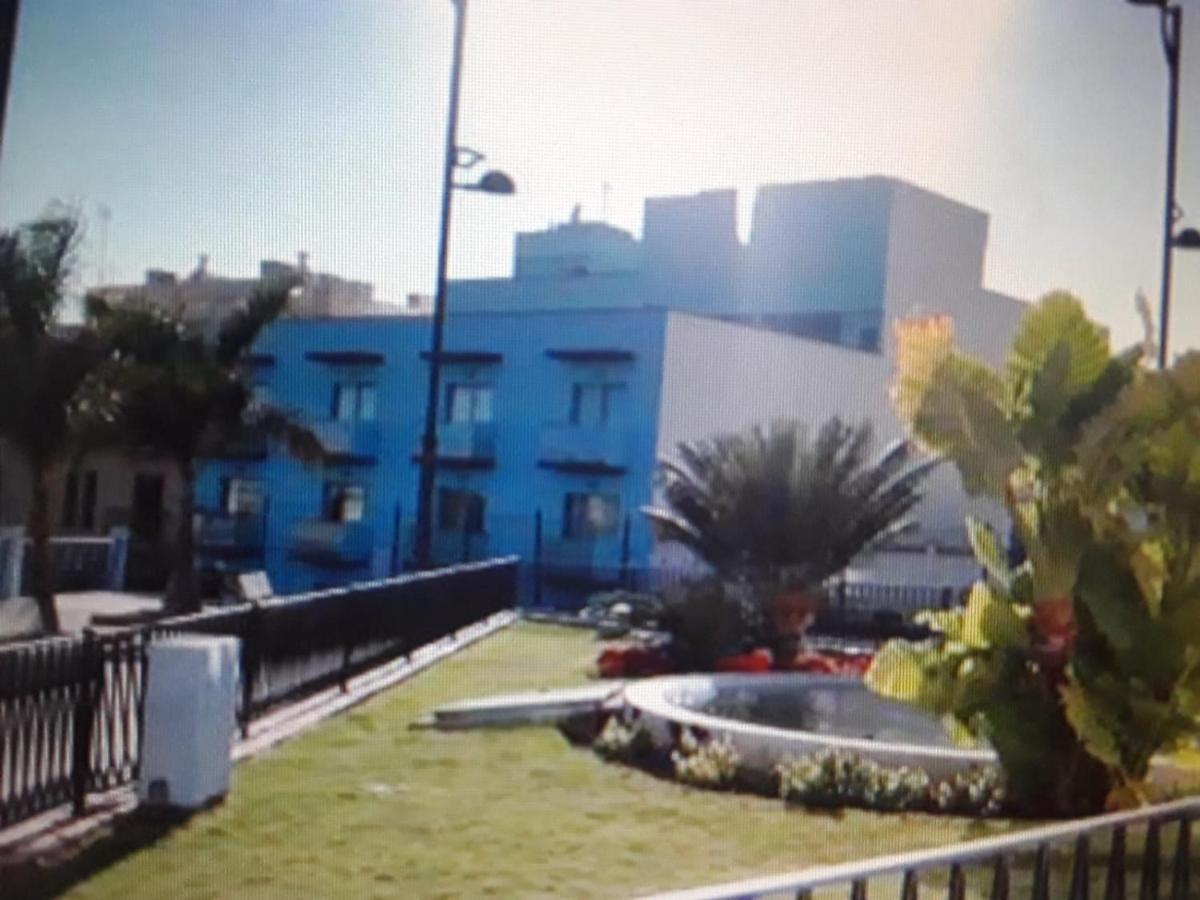 Guargacho Apartamentos Tenerife Sur المظهر الخارجي الصورة