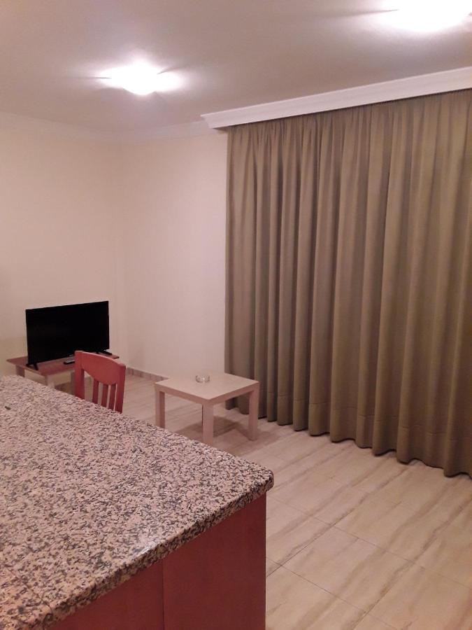 Guargacho Apartamentos Tenerife Sur المظهر الخارجي الصورة