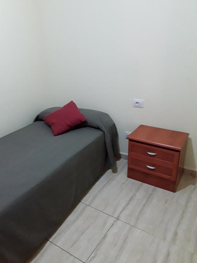 Guargacho Apartamentos Tenerife Sur المظهر الخارجي الصورة