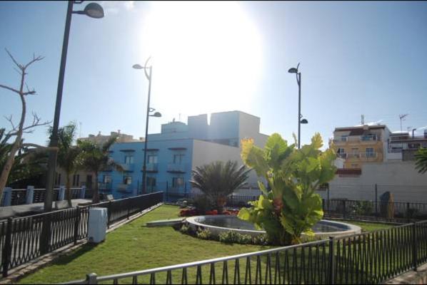 Guargacho Apartamentos Tenerife Sur المظهر الخارجي الصورة