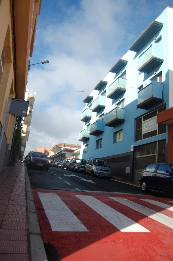 Guargacho Apartamentos Tenerife Sur المظهر الخارجي الصورة