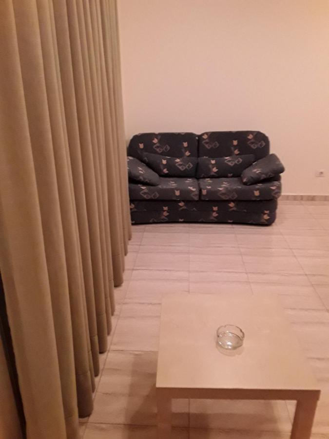 Guargacho Apartamentos Tenerife Sur المظهر الخارجي الصورة